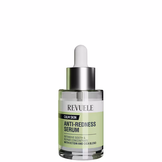 Revuele Anti-redness pleťové sérum 30 ml face serum