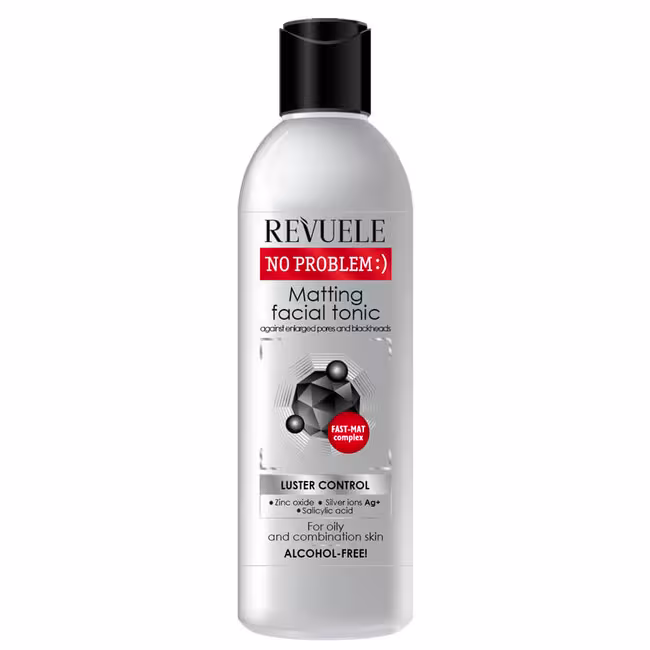 Revuele No Problem tonikum 200 ml, Matting Facial Tonic