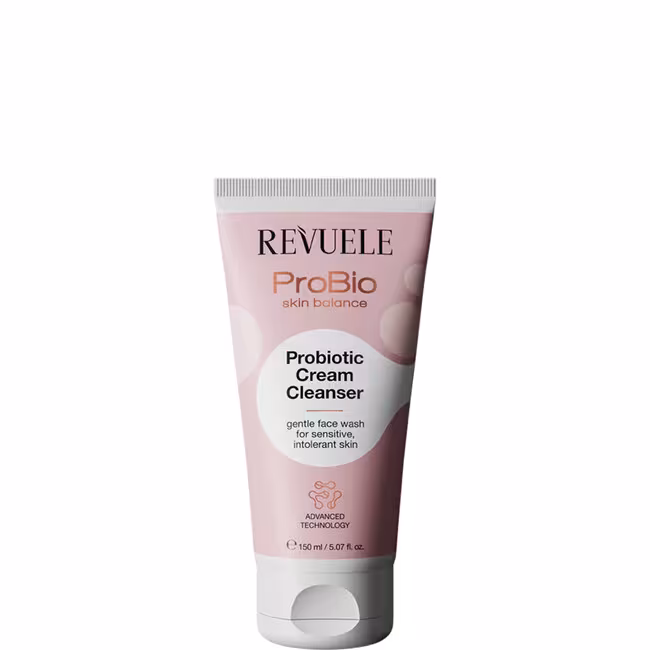 Revuele Probio Skin Balance čistiaci krém 150 ml, Cream Cleanser