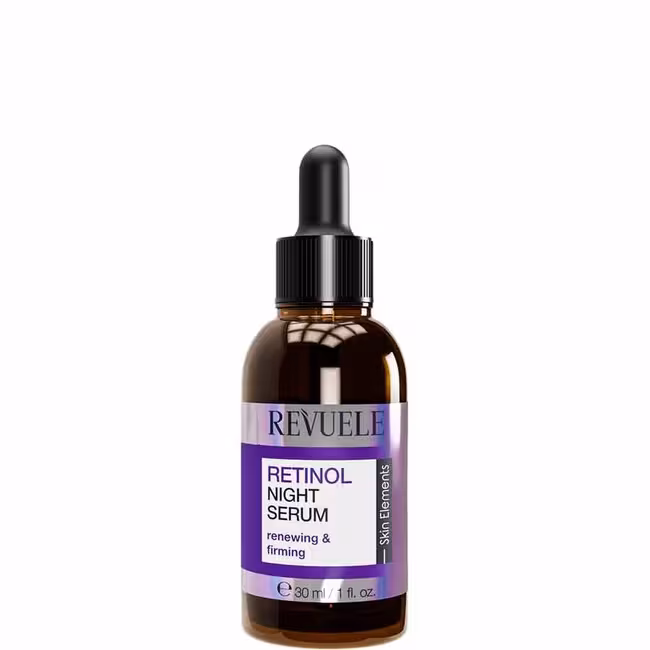 Revuele Retinol nočné sérum 30 ml, Night Serum
