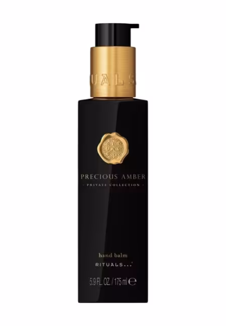 Rituals Balzam na ruky Precious Amber Hand Balm 175 ml