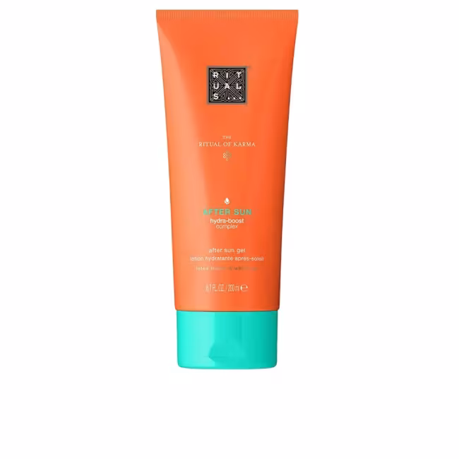 Rituals Gél po opaľovaní The Ritual of Karma After Sun Gél 200 ml