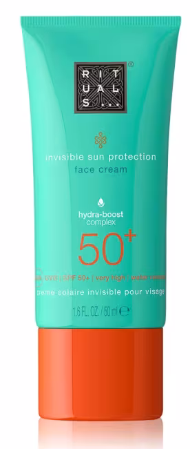 Rituals Ochranný pleťový krém SPF 50 Ritual of Karma (Sun Protection Face Cream) 50 ml