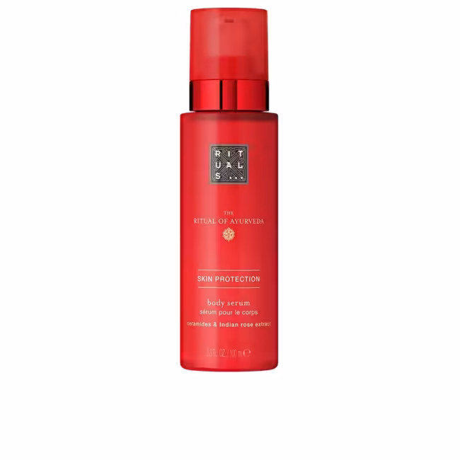 Rituals Telové sérum Skin Protection Body Serum 100 ml