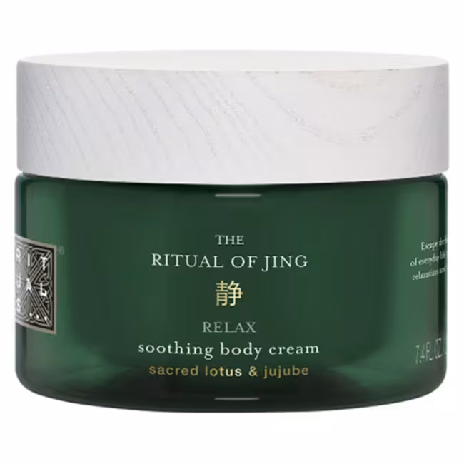 RITUALS The Ritual of Jing Telový krém 220 ml