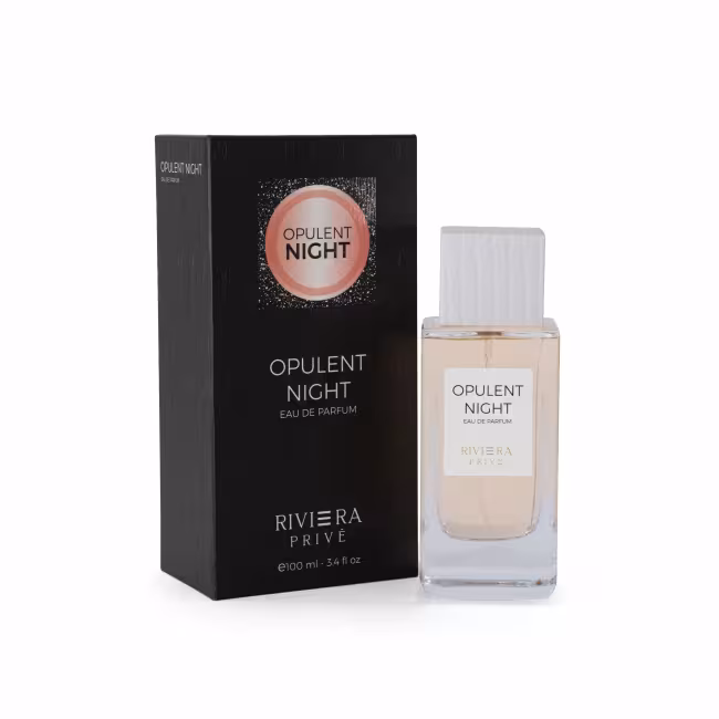 Riviera Privé Opulent Night - EDP 100 ml
