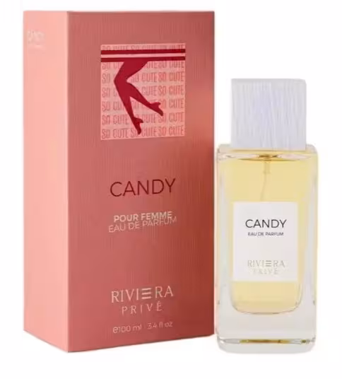 Riviera Privé Riviera Privé Candy - EDP 100 ml