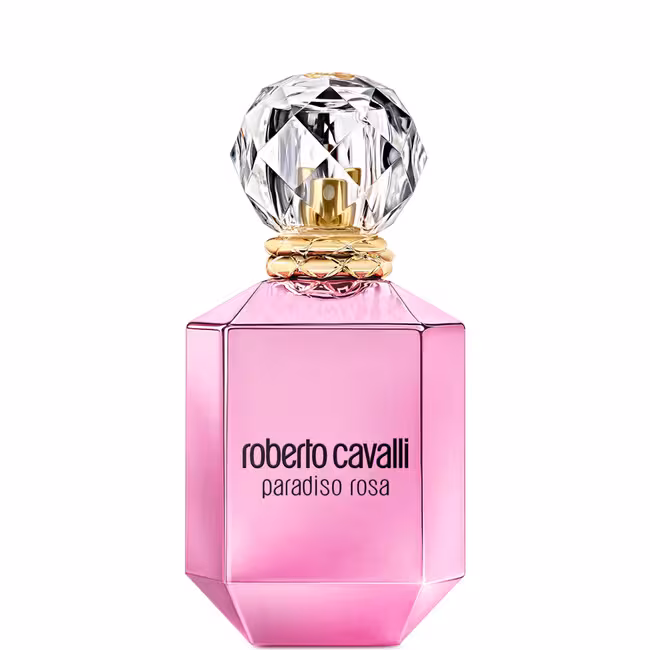 Roberto Cavalli Paradiso Rosa parfumovaná voda 75 ml