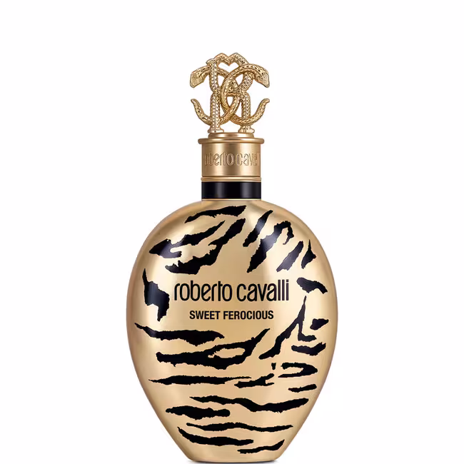 Roberto Cavalli Sweet Ferocious parfumovaná voda 75 ml