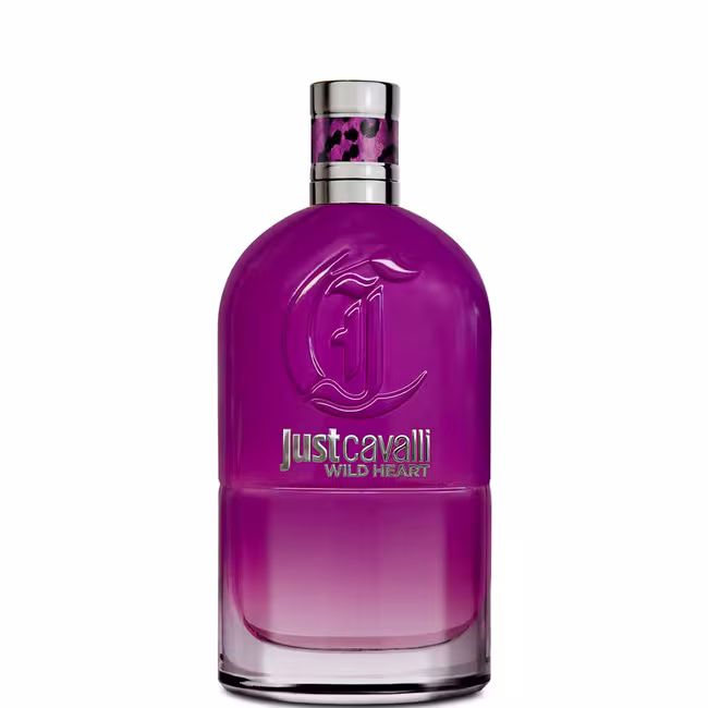 Roberto Cavalli Wild Heart Her parfumovaná voda 90 ml