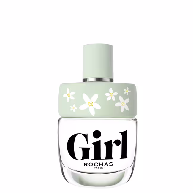 Rochas Girl Blooming toaletná voda 40 ml