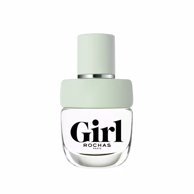 Rochas Girl toaletná voda 40 ml