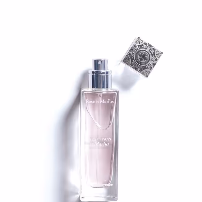 Rose et Marius Life in Roses and Marius parfumovaná voda 30 ml