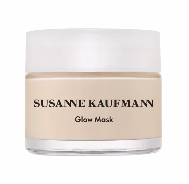 Susanne Kaufmann Rozjasňujúca pleťová maska (Glow Mask) 50 ml
