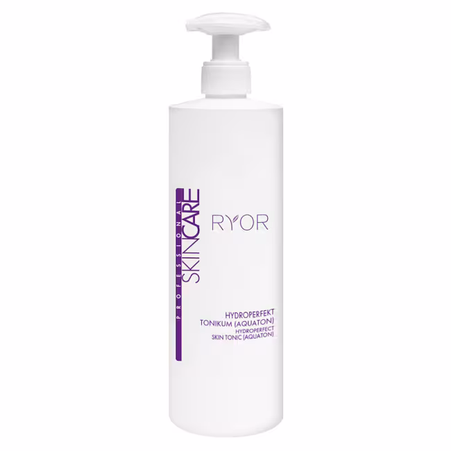 RYOR Aquaton Pleťové tonikum 500 ml