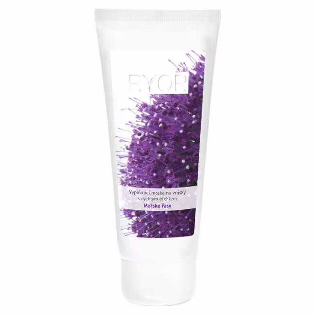RYOR Vyplňujúca maska na vrásky 100 ml