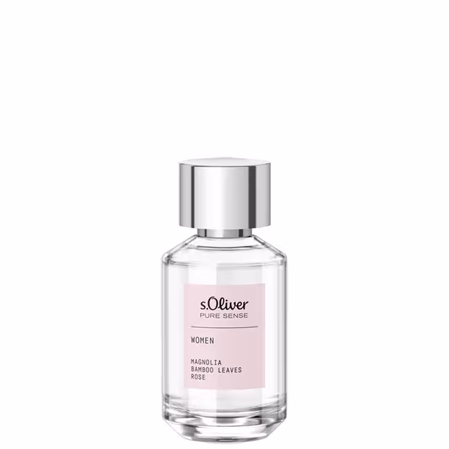 s.Oliver Pure Sense Women toaletná voda 30 ml