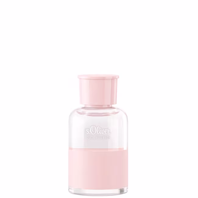 s.Oliver So Pure Women toaletná voda 30 ml