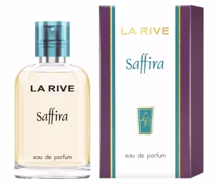La Rive Saffira - EDP 30 ml