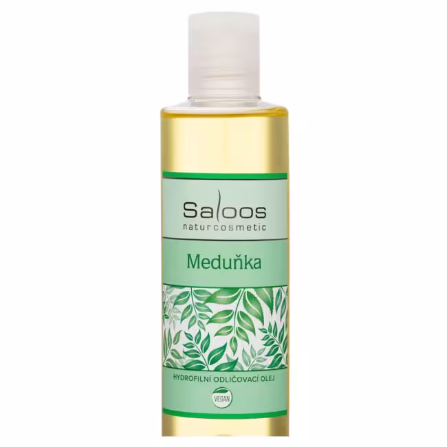 SALOOS Medovka Odličovací olej 200 ml