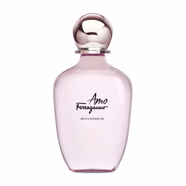 Ferragamo Amo Ferragamo sprchový gél 200 ml