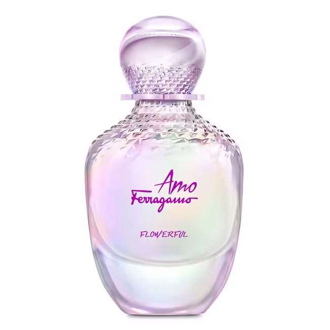 Ferragamo Amo Flowerful toaletná voda 50 ml