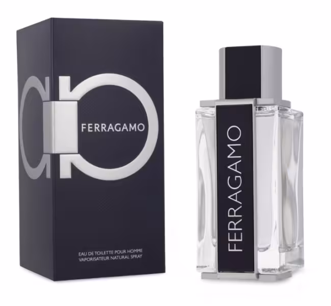 Ferragamo Ferragamo - EDT 50 ml