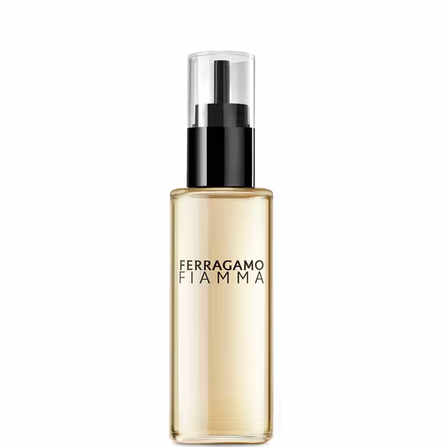 Ferragamo Fiamma parfumovaná voda náplň 100 ml