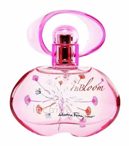 Ferragamo Incanto Bloom (2014) - EDT 30 ml