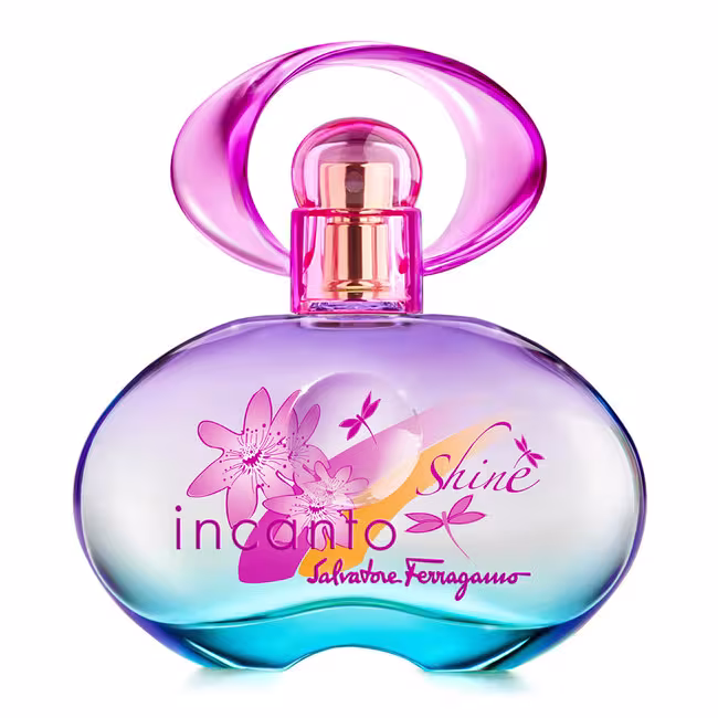 Ferragamo Incanto Shine toaletná voda 100 ml