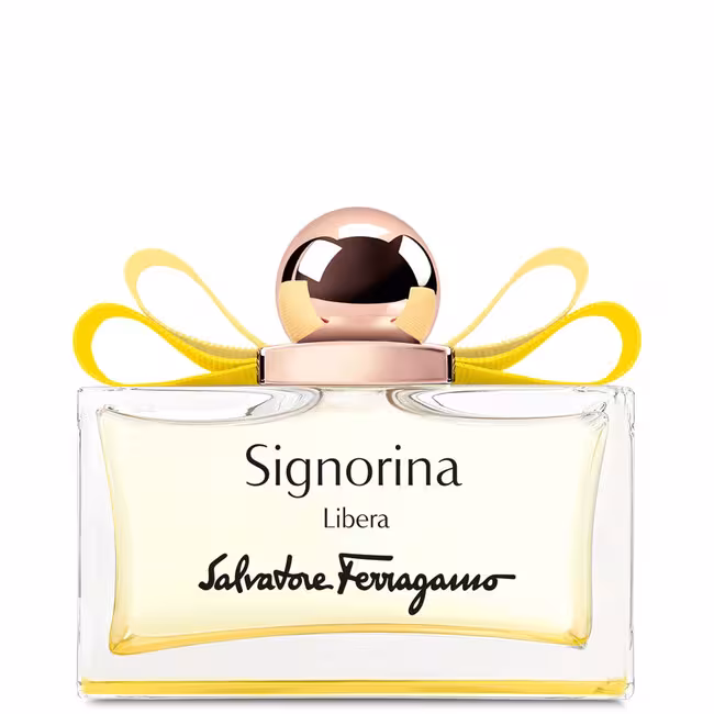 Ferragamo Signorina Libera parfumovaná voda 100 ml