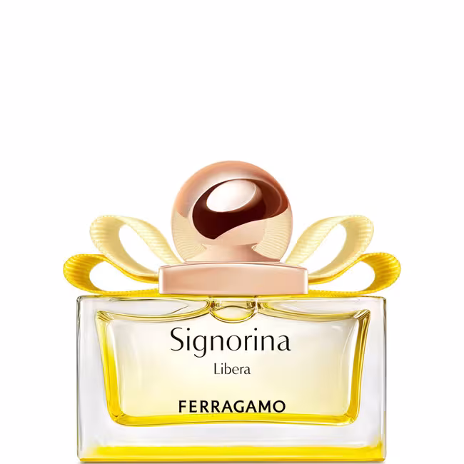 Ferragamo Signorina Libera parfumovaná voda 30 ml