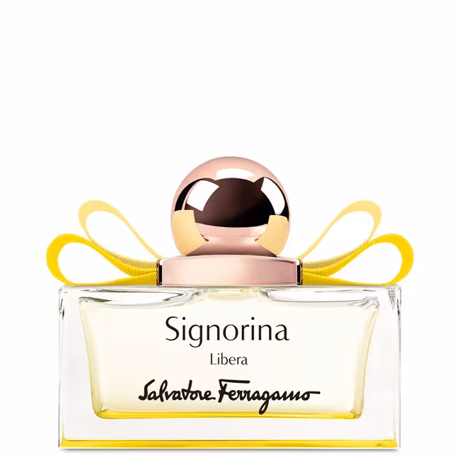 Ferragamo Signorina Libera parfumovaná voda 50 ml