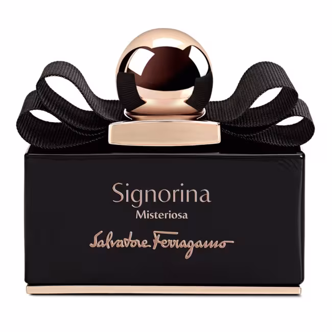 Ferragamo Signorina Misteriosa parfumovaná voda 30 ml