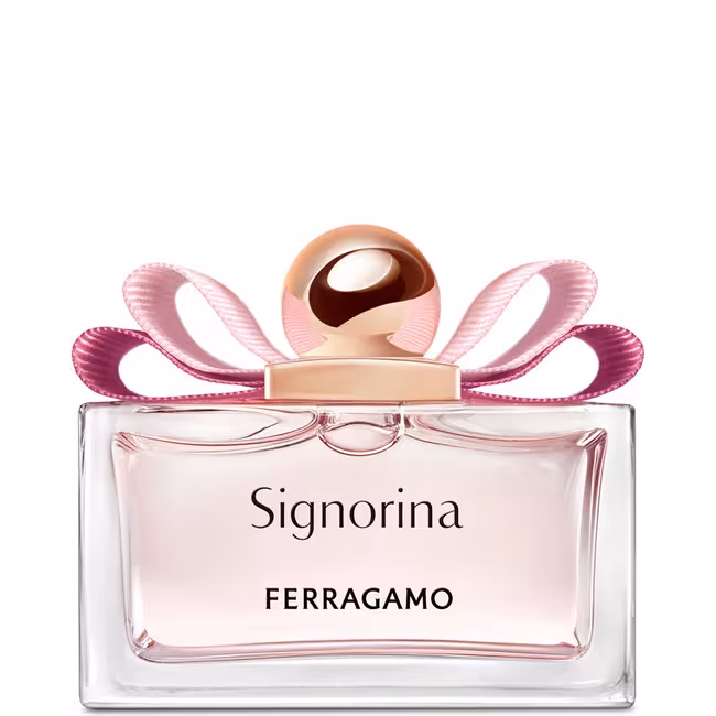 Salvatore Ferragamo Signorina parfumovaná voda 100 ml