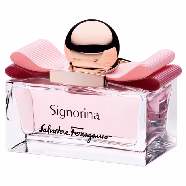 Ferragamo Signorina parfumovaná voda 100 ml