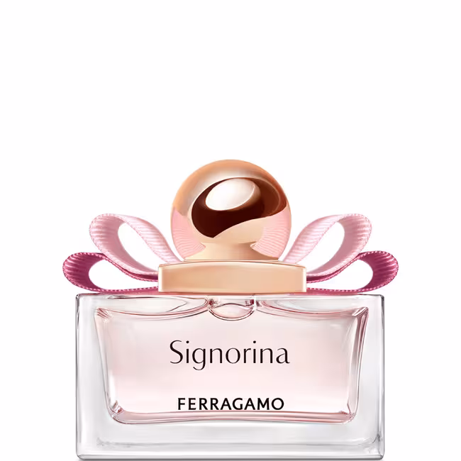 Ferragamo Signorina parfumovaná voda 30 ml