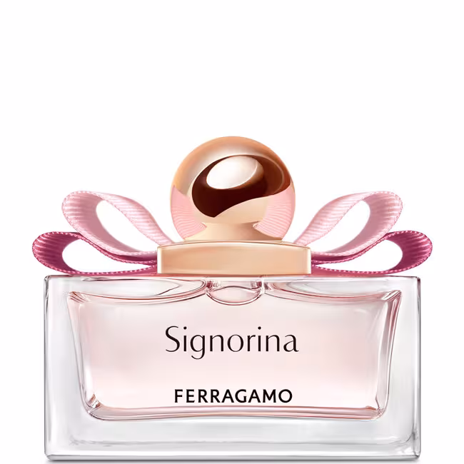 Ferragamo Signorina parfumovaná voda 50 ml