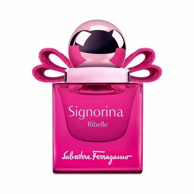 Ferragamo Signorina Ribelle parfumovaná voda 20 ml