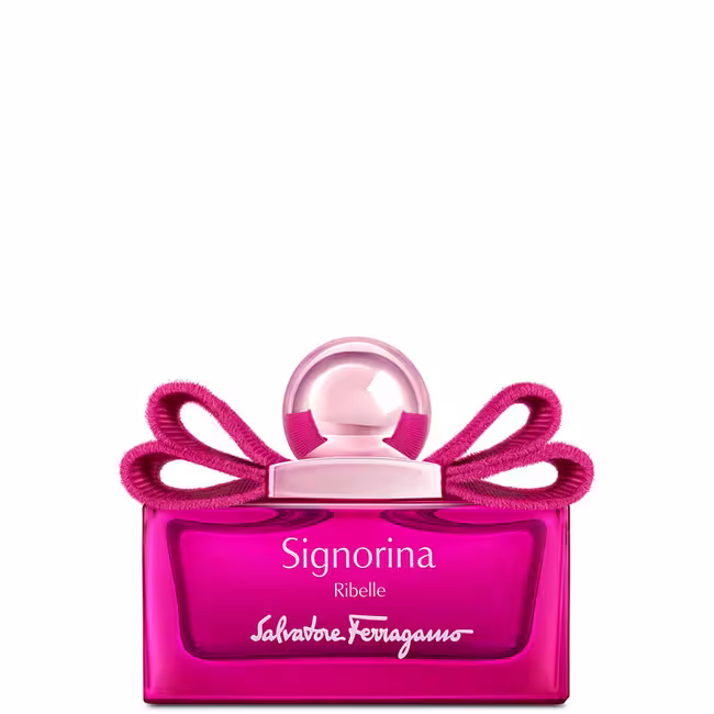 Ferragamo Signorina Ribelle parfumovaná voda 30 ml