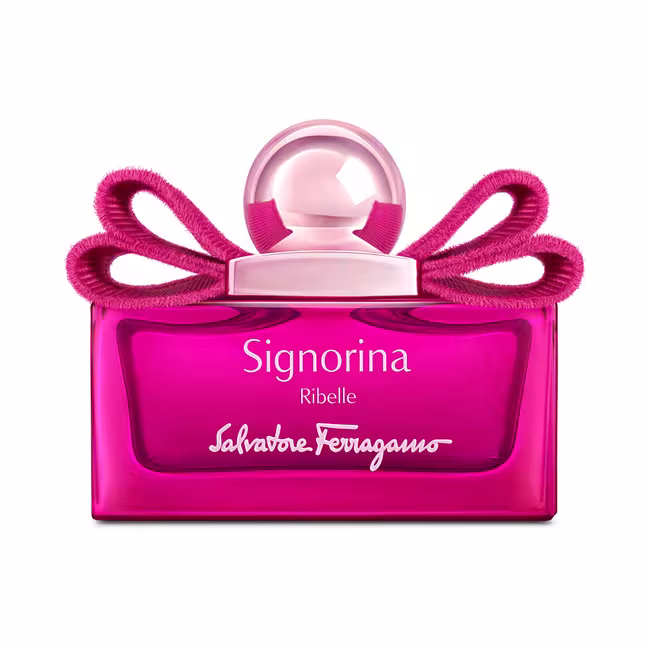 Ferragamo Signorina Ribelle parfumovaná voda 50 ml