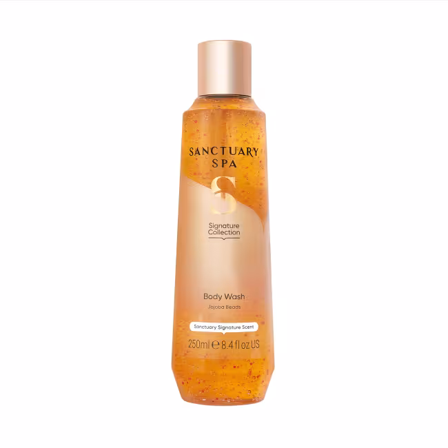 Sanctuary Spa Sprchový gél Signature Collection Body Wash 250 ml