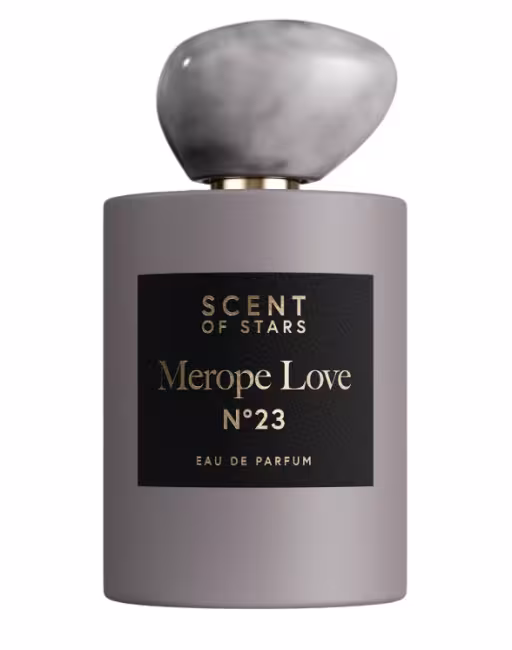 Scent of Stars Merope Love Nº23 - EDP 100 ml