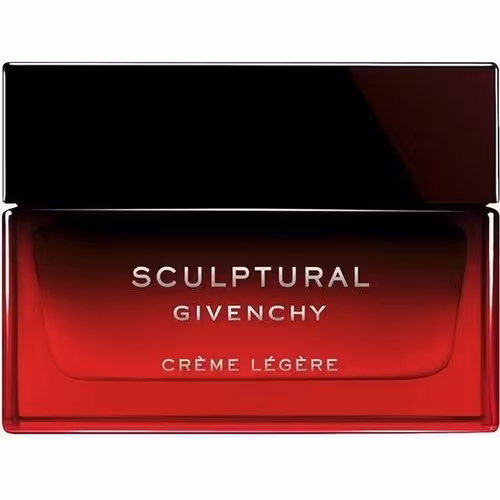 Givenchy Pleťový krém s anti-age účinkom Sculptural Light Crème 50 ml