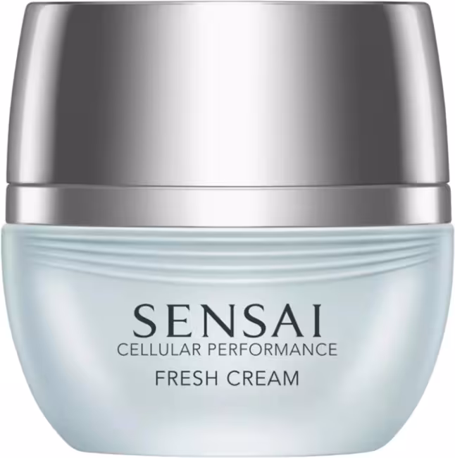Sensai Hydratačný pleťový krém Fresh Cream 40 ml