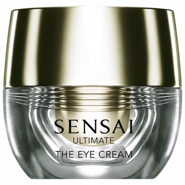 Sensai Obnovujúci očný krém Ultimate (The Eye Cream) 15 ml
