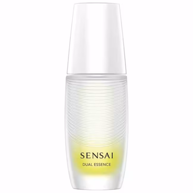 Sensai Pleťové sérum pre zrelú pleť (Dual Essence) 30 ml
