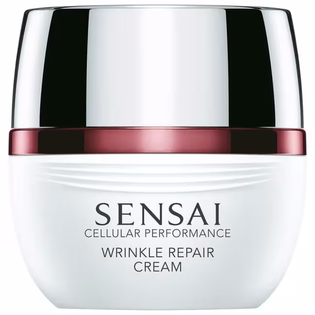 Sensai Protivráskový krém Cellular Performance (Wrinkle Repair Cream) 40 ml
