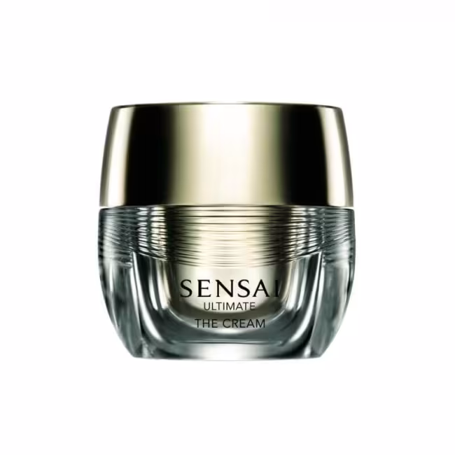 Sensai Omladzujúci pleťový krém Ultimate (The Cream) 40 ml