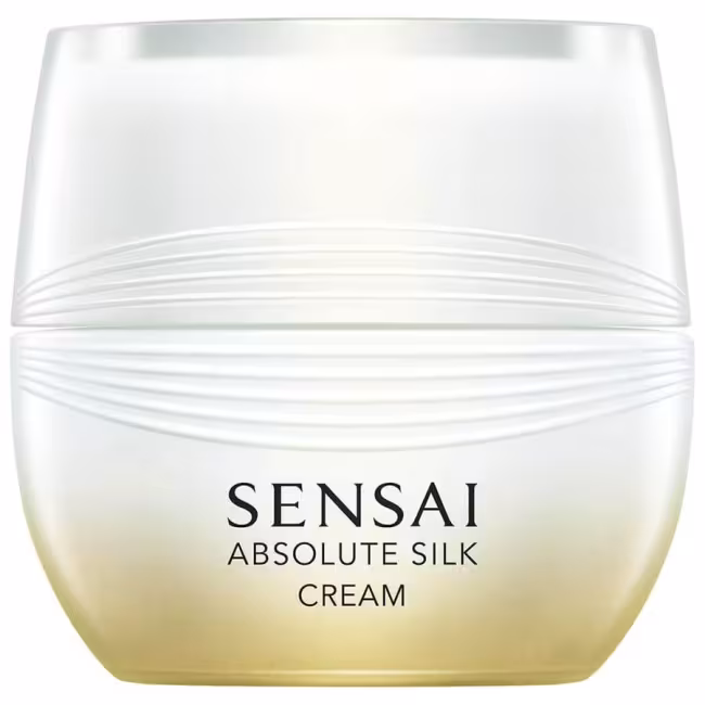 Sensai Vyživujúci krém pre zrelú pleť Absolute Silk (Cream) 40 ml